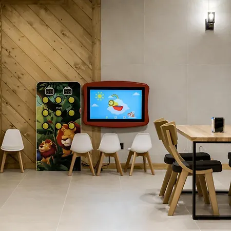 Royal Hill 3* Zakopane