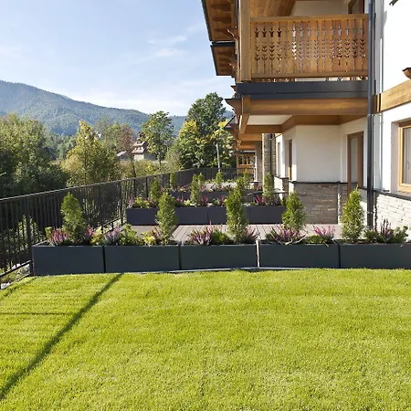 Royal Hill 3* Zakopane