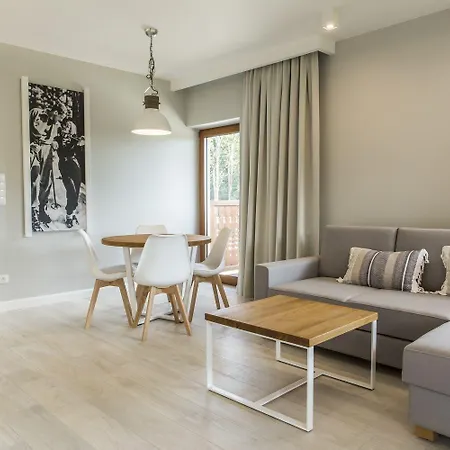 Apartmanhotel Royal Hill