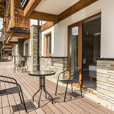 Apartmanhotel Royal Hill