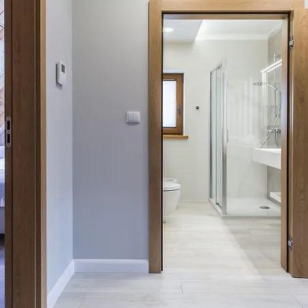 Royal Hill Apartmanhotel Zakopane