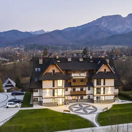 Royal Hill Zakopane