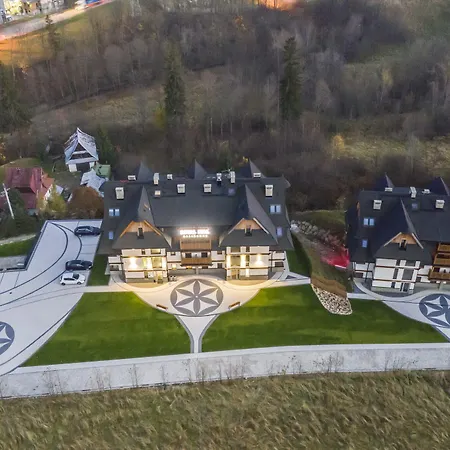 Apartmanhotel Royal Hill 3*