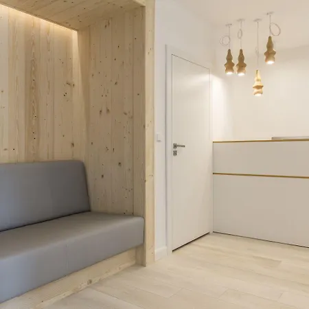 Apartmanhotel Royal Hill