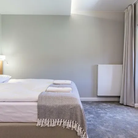 Royal Hill Apart-hotel
