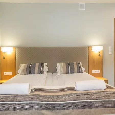 Apartmanhotel Royal Hill Zakopane