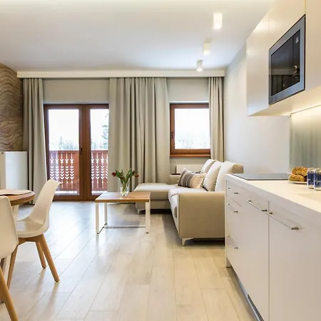 Royal Hill 3* Zakopane