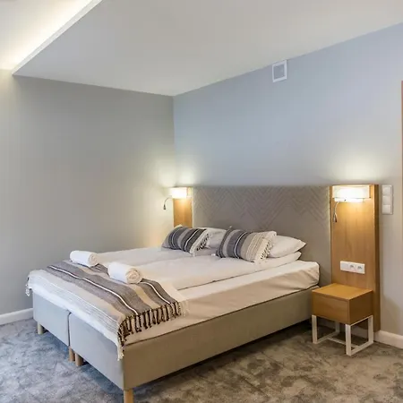 Royal Hill Apartmanhotel Zakopane