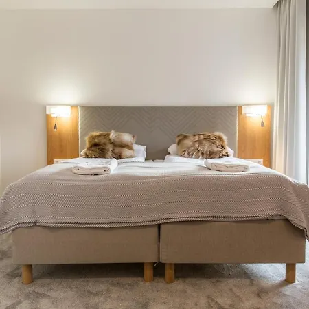 Royal Hill 3* Zakopane