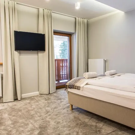 Apartmanhotel Royal Hill