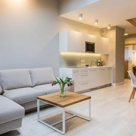 Apartmanhotel Royal Hill