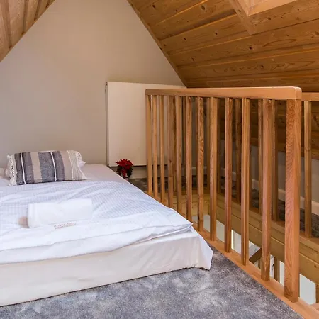 Royal Hill Apartmanhotel