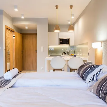 Apartmanhotel Royal Hill Zakopane