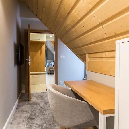 Apartmanhotel Royal Hill