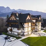Royal Hill Apartmanhotel