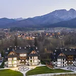 Royal Hill 3* Zakopane