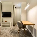 Royal Hill Apartmanhotel