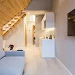 아파트호텔 Royal Hill 자코파네