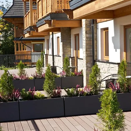 Royal Hill Zakopane