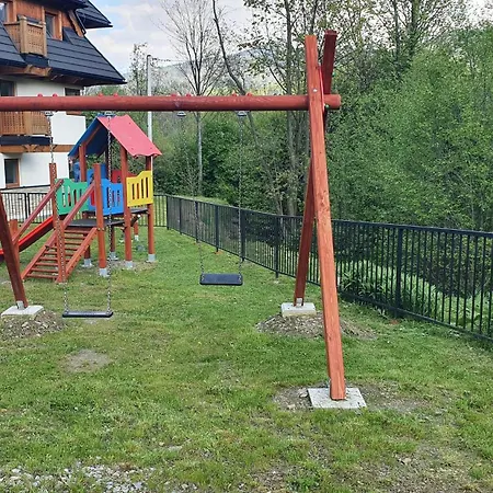 Royal Hill 3* Zakopane