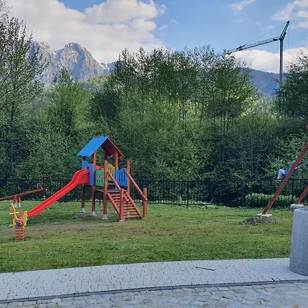 Royal Hill Zakopane