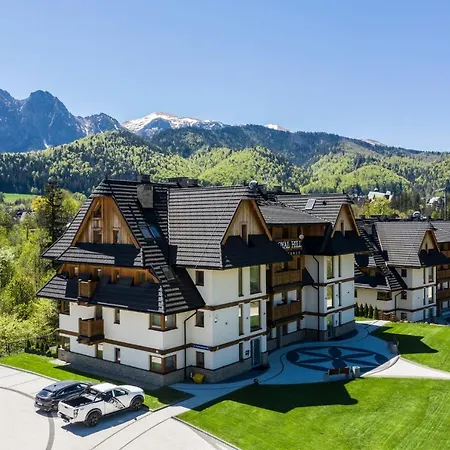 Royal Hill Zakopane