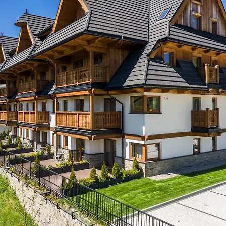 Royal Hill 3* Zakopane