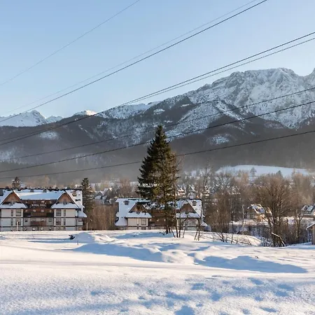 Aparthotel Royal Hill Zakopane