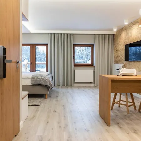 Aparthotel Royal Hill