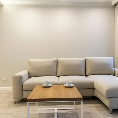 Royal Hill Aparthotel Zakopane
