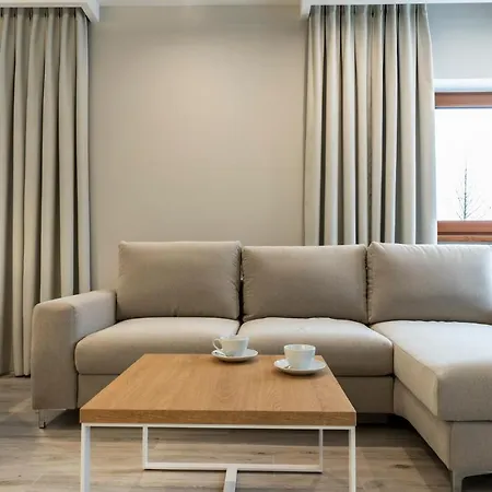 Aparthotel Royal Hill Zakopane