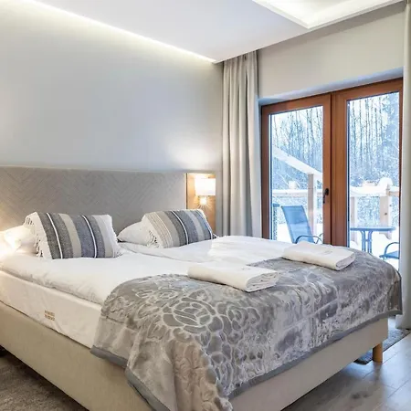Royal Hill Aparthotel