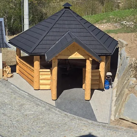 Royal Hill 3* Zakopane