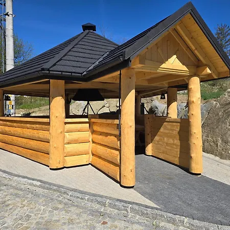 Aparthotel Royal Hill Zakopane