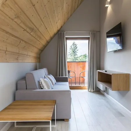 Aparthotel Royal Hill