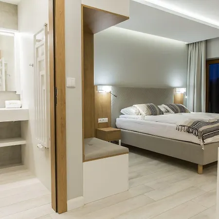 Aparthotel Royal Hill Zakopane