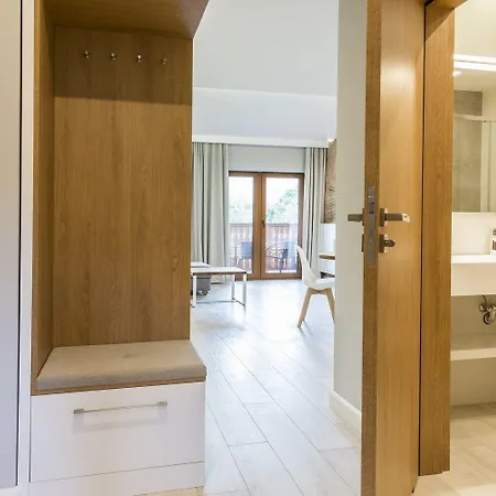 Lägenhetshotell Royal Hill 3*