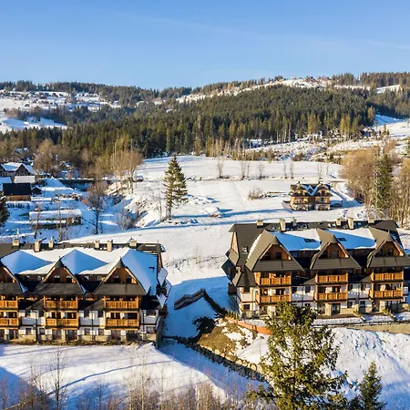 Aparthotel Royal Hill 3*