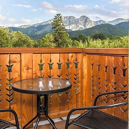 Aparthotel Royal Hill Zakopane