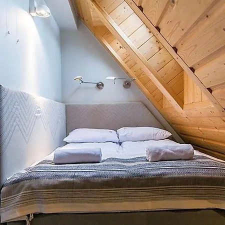 Aparthotel Royal Hill Zakopane