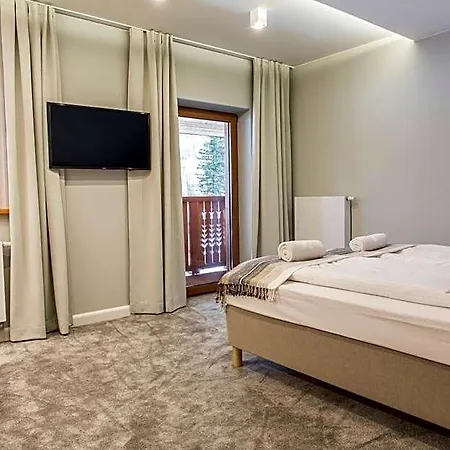 Aparthotel Royal Hill