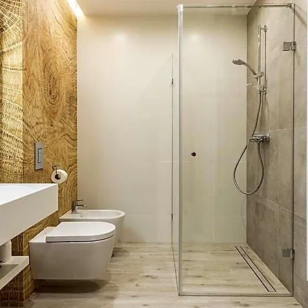 Apart-hotel Royal Hill