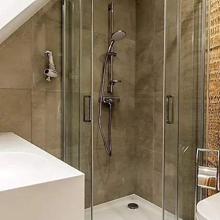 Aparthotel Royal Hill 3*