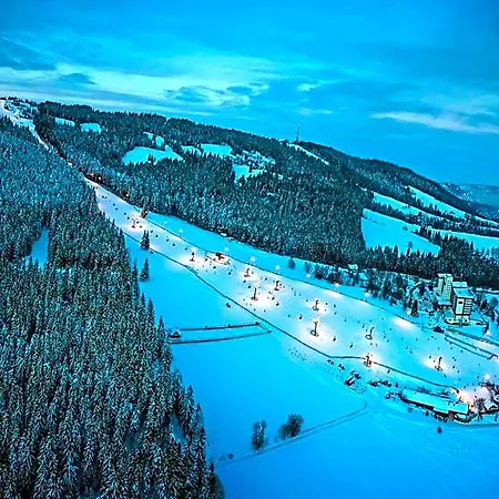 Royal Hill 3* Zakopane