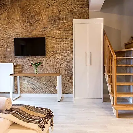 Aparthotel Royal Hill Zakopane
