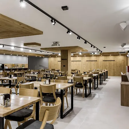 公寓式酒店 Royal Hill