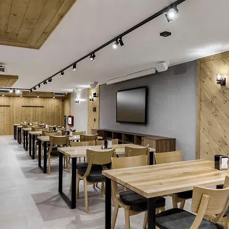 公寓式酒店 Royal Hill 扎科帕内