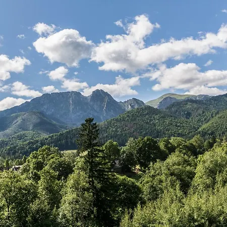 Royal Hill Zakopane