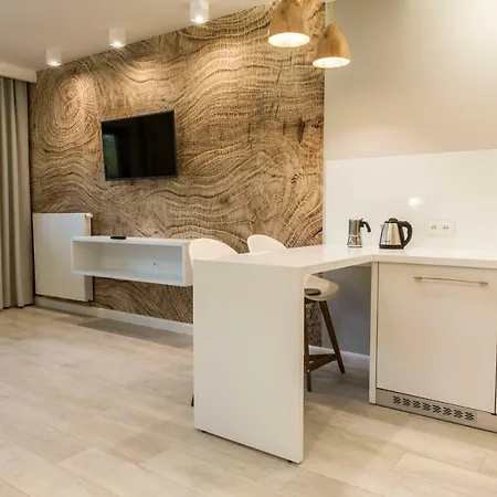 Royal Hill Apart-hotel Zakopane