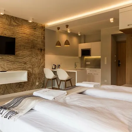 Royal Hill 3* Zakopane